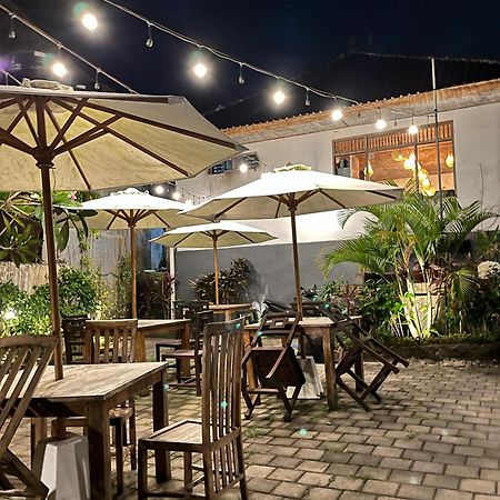Padang-Padang Sari Homestay Uluwatu  Exterior photo