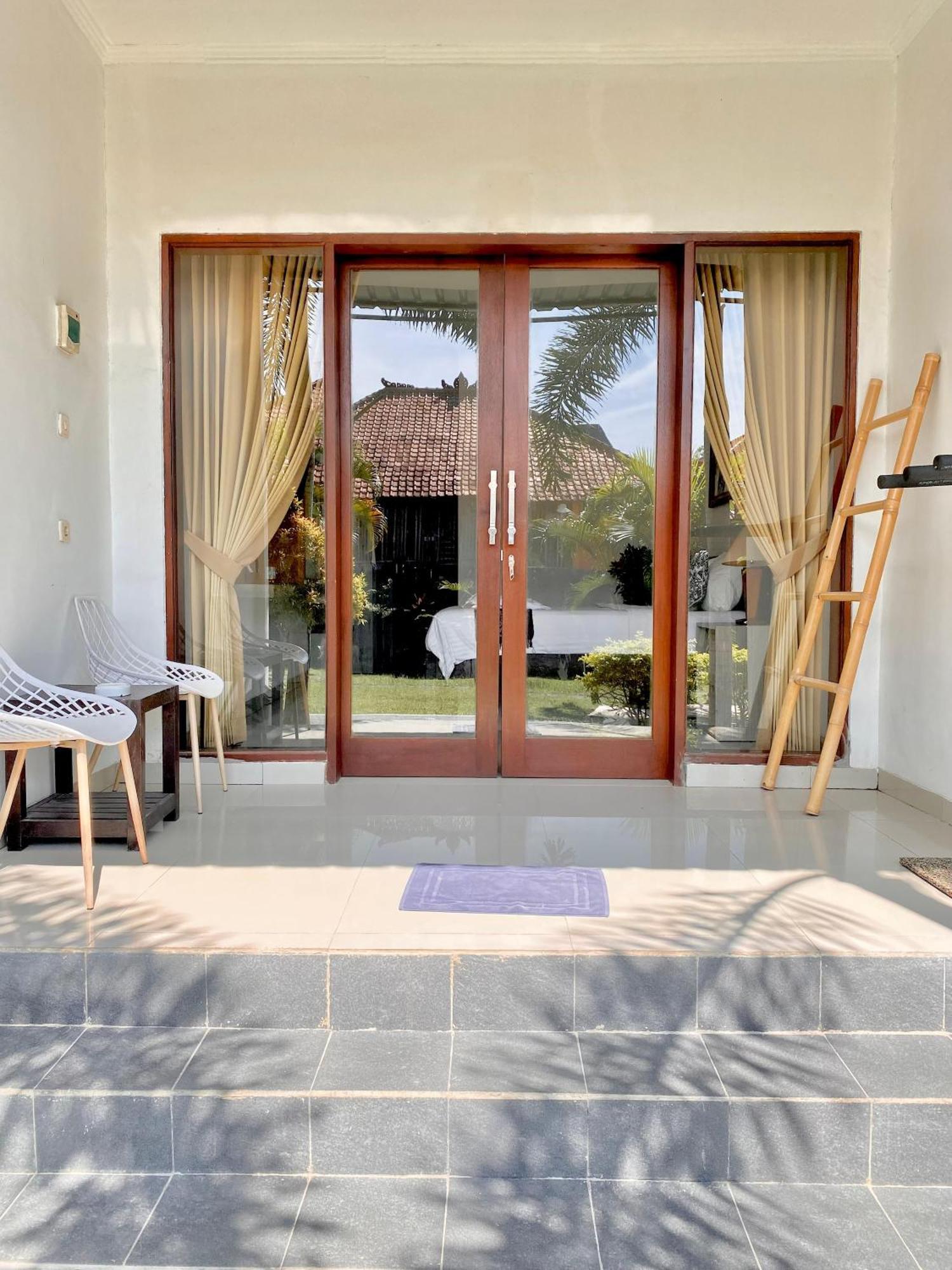 Padang-Padang Sari Homestay Uluwatu  Exterior photo