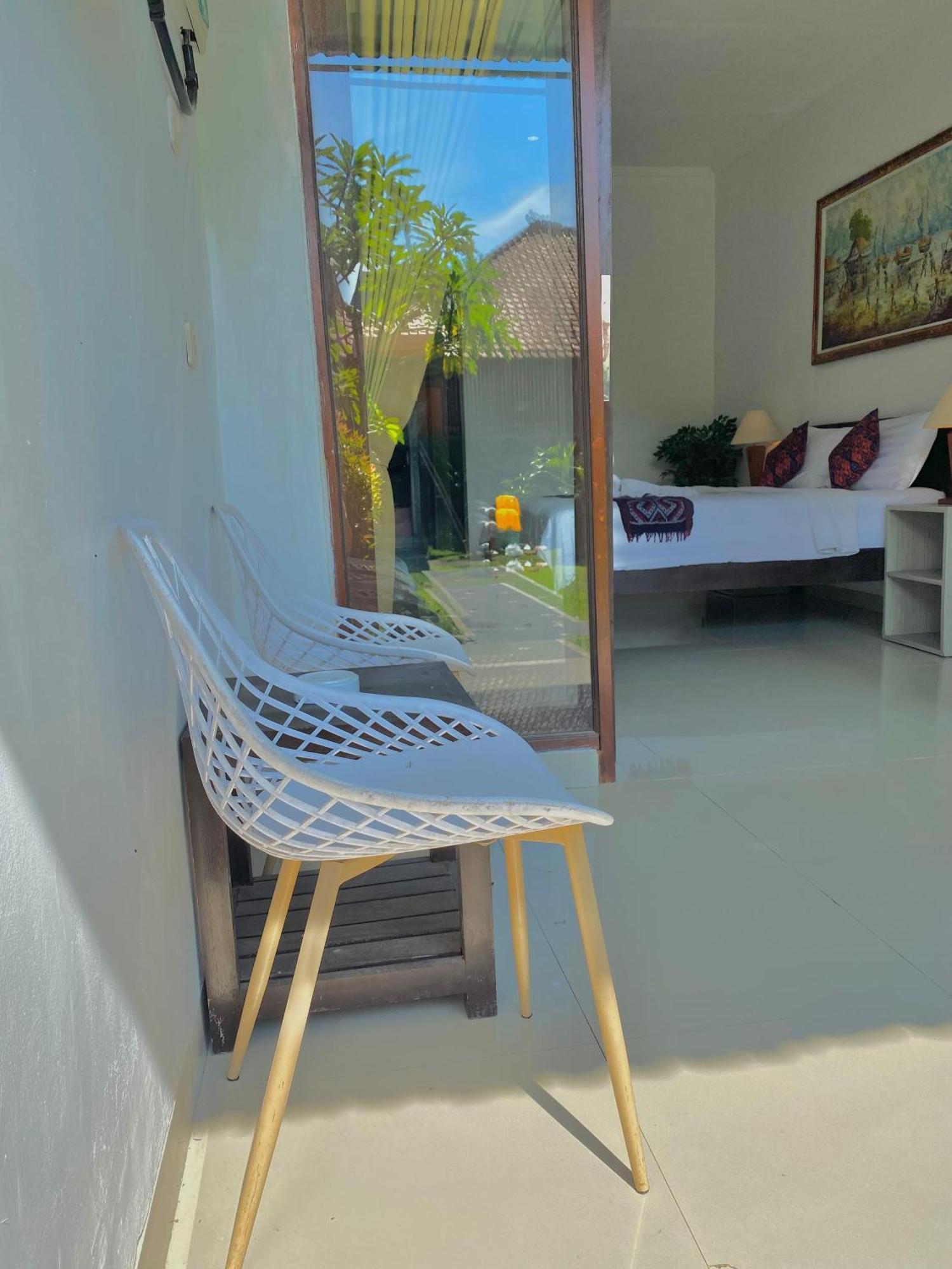 Padang-Padang Sari Homestay Uluwatu  Exterior photo