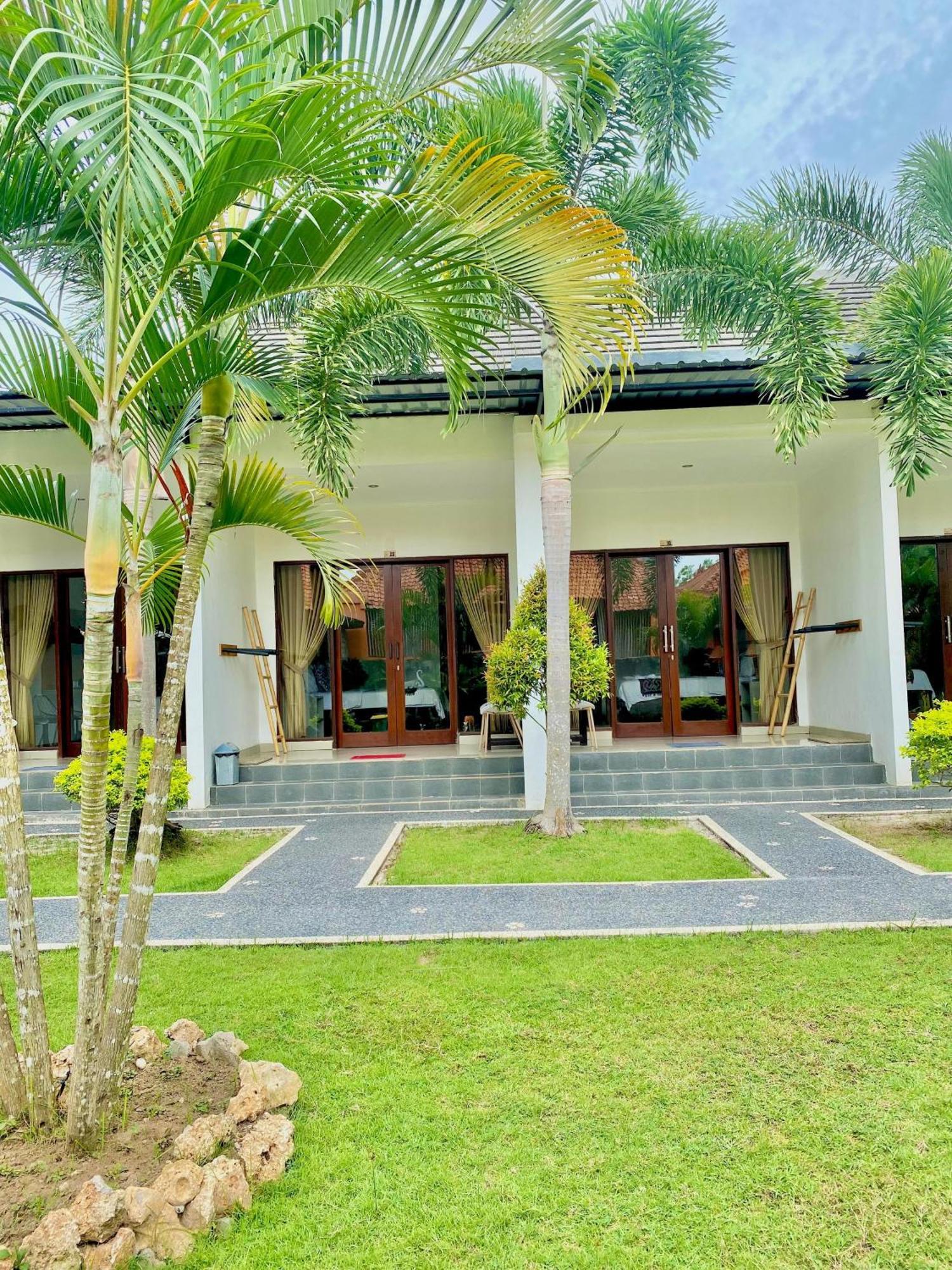 Padang-Padang Sari Homestay Uluwatu  Room photo