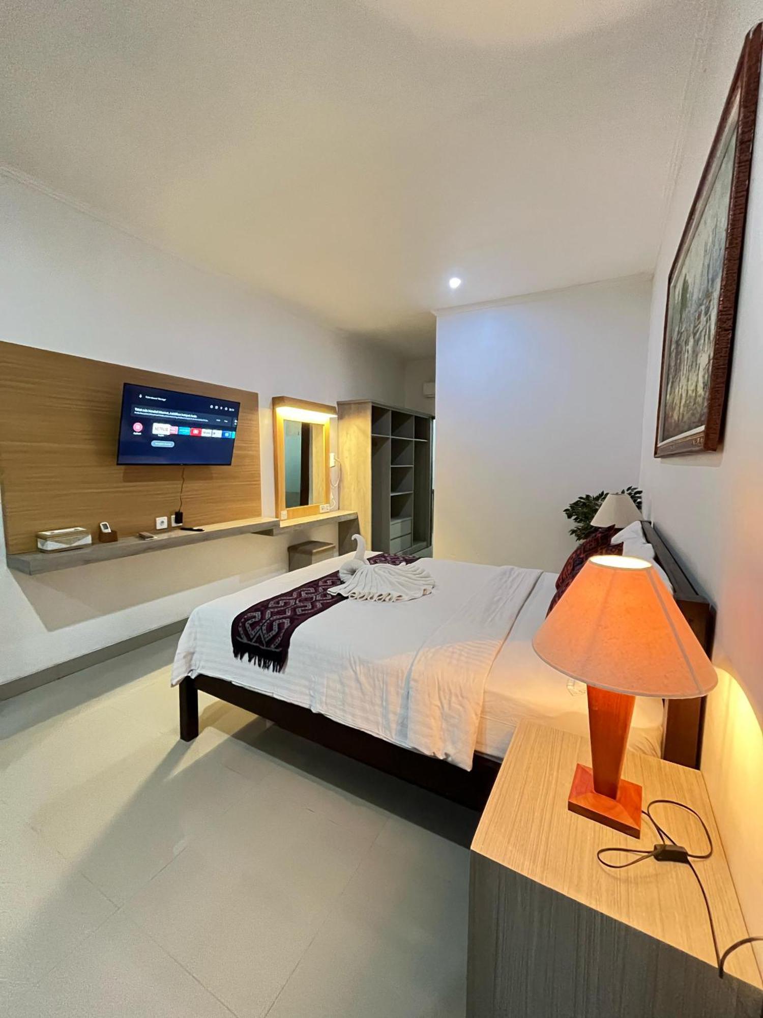 Padang-Padang Sari Homestay Uluwatu  Room photo